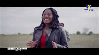 SABBATH CHORUS_ HOSTED BY HENRY SOMANJE OF HOPE CHANNEL MALAWI