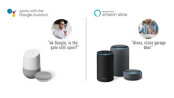 Ditec Smart Connect, the new system to manage entrances - EN