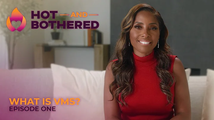 Dr. Simone Whitmore Spills The Real Tea On Menopau...