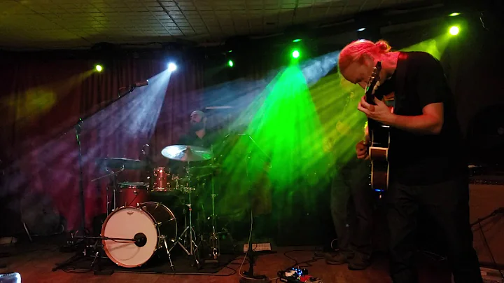Skerik Band