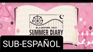 (PRONTO) 5to *Aniversario* [SUMMER DIARY] (SUB ESPAÑOL)