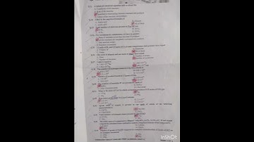 kips chemistry test MCQs CHP 1 for repeaters #viral