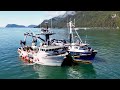 Intro to commercial fishing in alaska