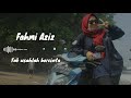 Fahmi Aziz - Bila Cinta Didusta