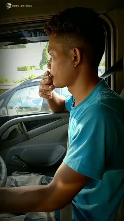 Story Wa Versi Perjuangan Sopir Truck / story wa truck 30 detik 2021 kekinian, SAM JOETASLIM