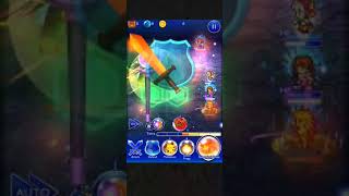 Ffrk Emerald Weapon Fellstar D350 - Mastery