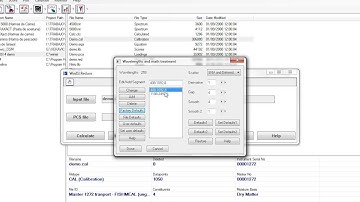 Screencast by jrcuesta from Screenr.com