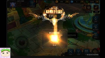 Torchlight Mobile Chinese Close Beta Gameplay
