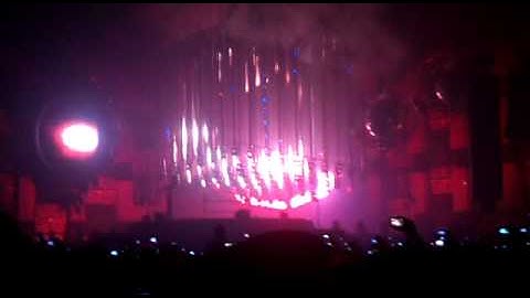 REVERZE 2010 SHOWTEK INTRO