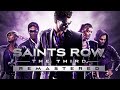 BEST GAME EVER?! (Saints Row 3 Remastered)