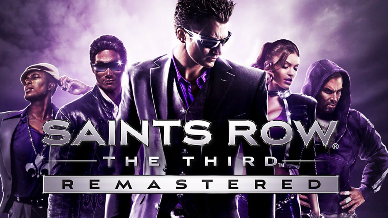 download saint row 3 remastered