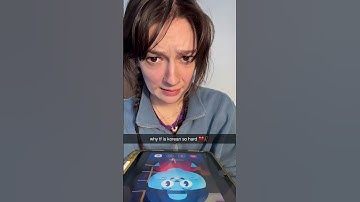 not airlearn laughing at me 😩 #languagelearning #learninglanguages #learningkorean