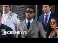 Jonathan Majors&#39; trial on domestic violence charges to begin Wednesday