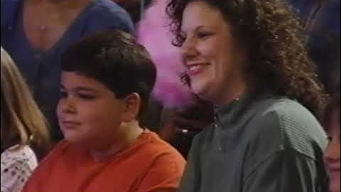 Super Singing Circus (2001 Version) Part 51