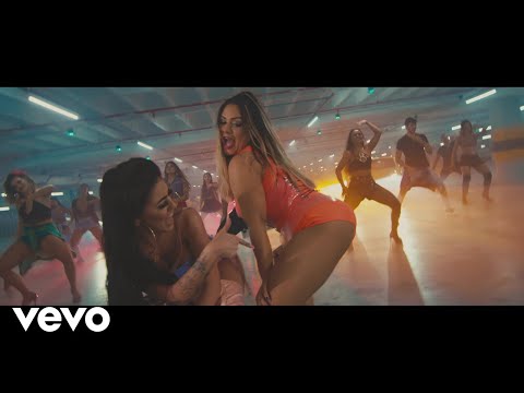 Márcia Fellipe – Joga Na Cara ft. MC Mirella