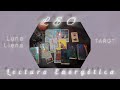 Leo ~ Lectura Tarot ~ Luna llena 🌕