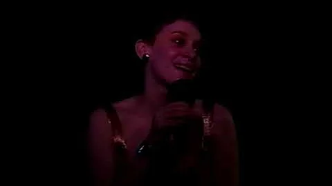 Julie Steiner O'Donnell Sings Somewhere That's Gre...