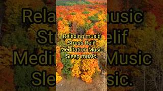 Relaxing music.Stress Relif.Meditation Music.Sleep music.shorts relaxingmusic