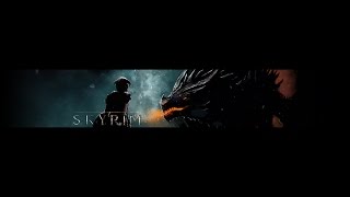 Skyrim 5 (часть 19) Даэдрическая броня, полный сэт, как сделать, где взять ингредиенты.