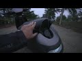 Ola Electric Scooter Ride Impressions | Gagan Choudhary