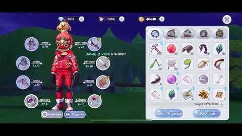 Dual dagger assassin -  Ragnarok X : next generation - my current build , equipment, stats dan skill