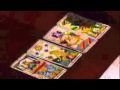 Alejandro Jodorowsky: Leyendo el Tarot