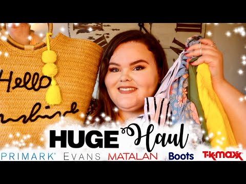 huge-collective-haul:-primark,-evans,-matalan-&-more-❁-leahxo