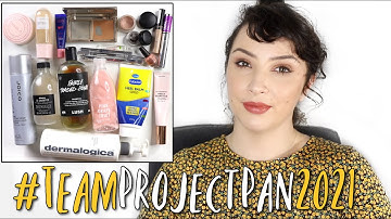 #TEAMPROJECTPAN2021 May check in