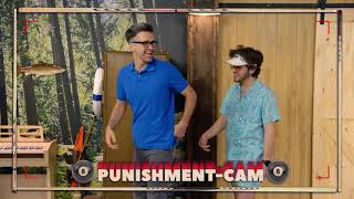 GMM - Link's Wedgie