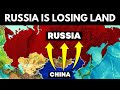 China is Already Replacing Russia in Siberia