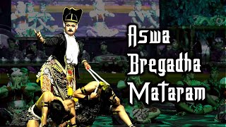 ASWA BREGADHA MATARAM - LIVE EXPO DESA CANGGAL 2025