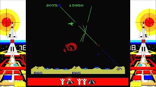 Missile Command (( commandoom ))