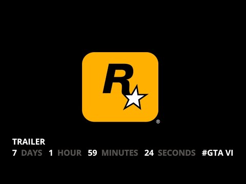 GTA 6  Game da Rockstar já tem provável data de lançamento