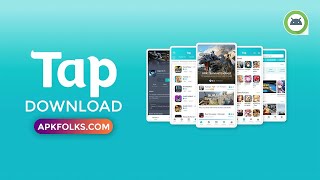 How to download tap tap APK. screenshot 5