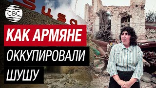 Оккупация Города Шуша: Полковник Запаса О Событиях 1992 Года