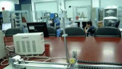 Googoltech 1~4 stages Linear inverted pendulum