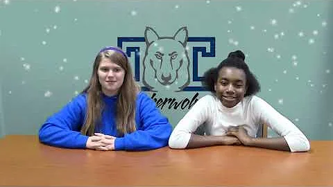 News Team December