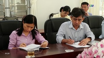 Khảo sát mô hình nông nghiệp công nghệ cao, mô hình du lịch cộng đồng tại xã Long Mỹ | BRTgo