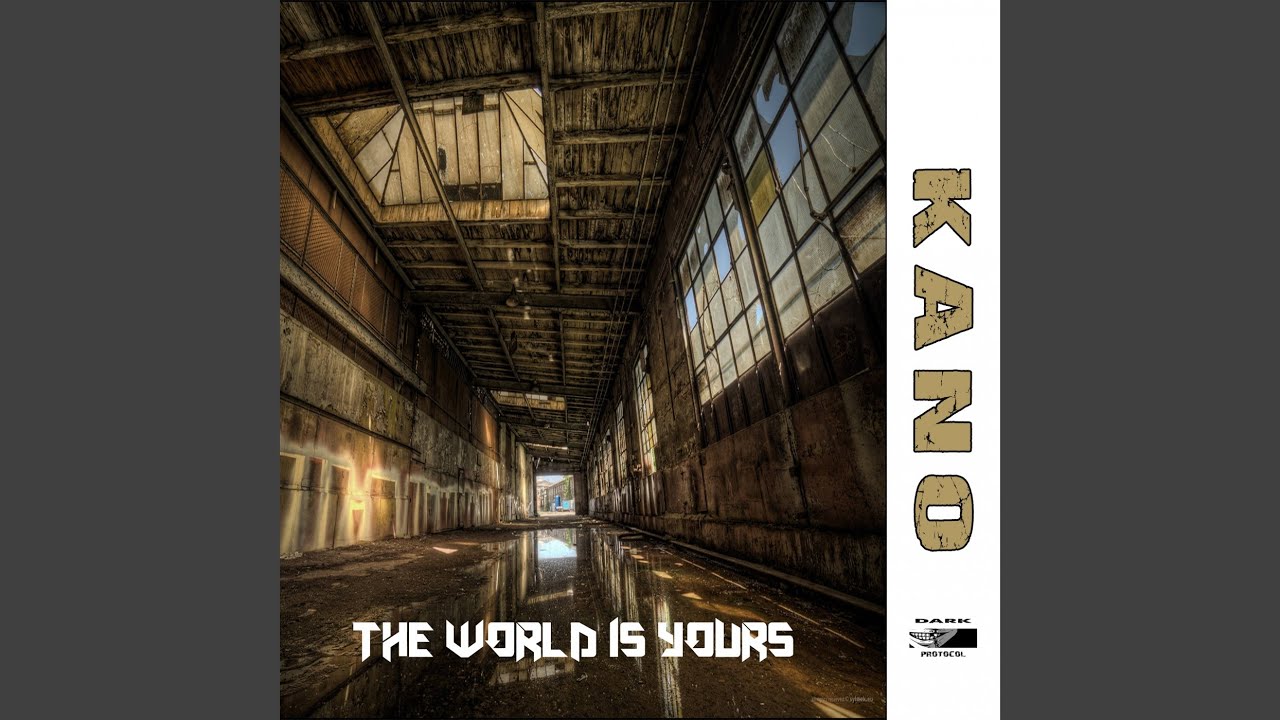 Watch The World Is Yours on YouTube Watch The World Is Yours on YouTube