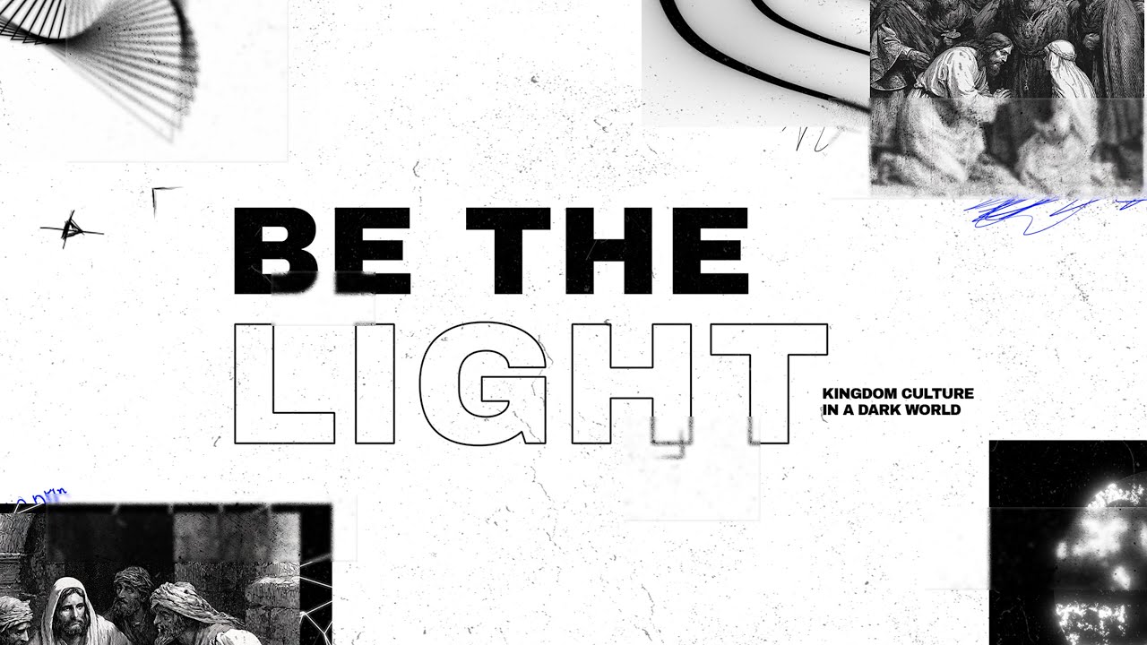 Kingdom Over Cash | Matthew 