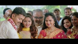Theri Songs En Jeevan Official Video Song Vijay, Samantha Atlee G V Prakash Kumar