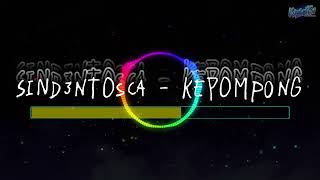 Sind3ntosca - Kepompong 🦋 Lirik Karaoke