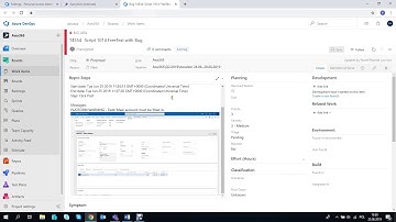 Test Automation DevOps Integration for Dynamics 365