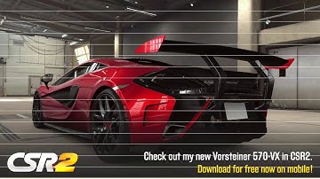 CSR2 - How to RP Trade or Swapping RP