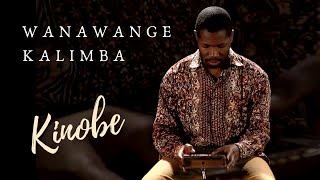 Kinobe Kalimba Performance chords