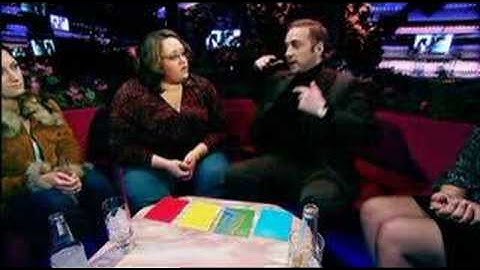 Derren Brown NLP Swish Pattern