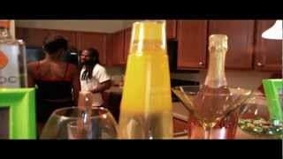 Sweet Lea Lea, Secret Moneii, Lastarya, Official Say Word Video..shakiel Kahshmere.