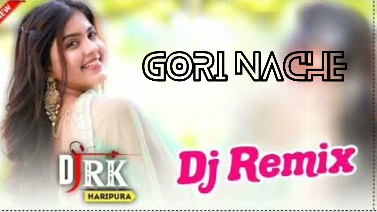 Gori nache Dance Remix Dj Top Song By Jagmeet Production Original Mix 2023