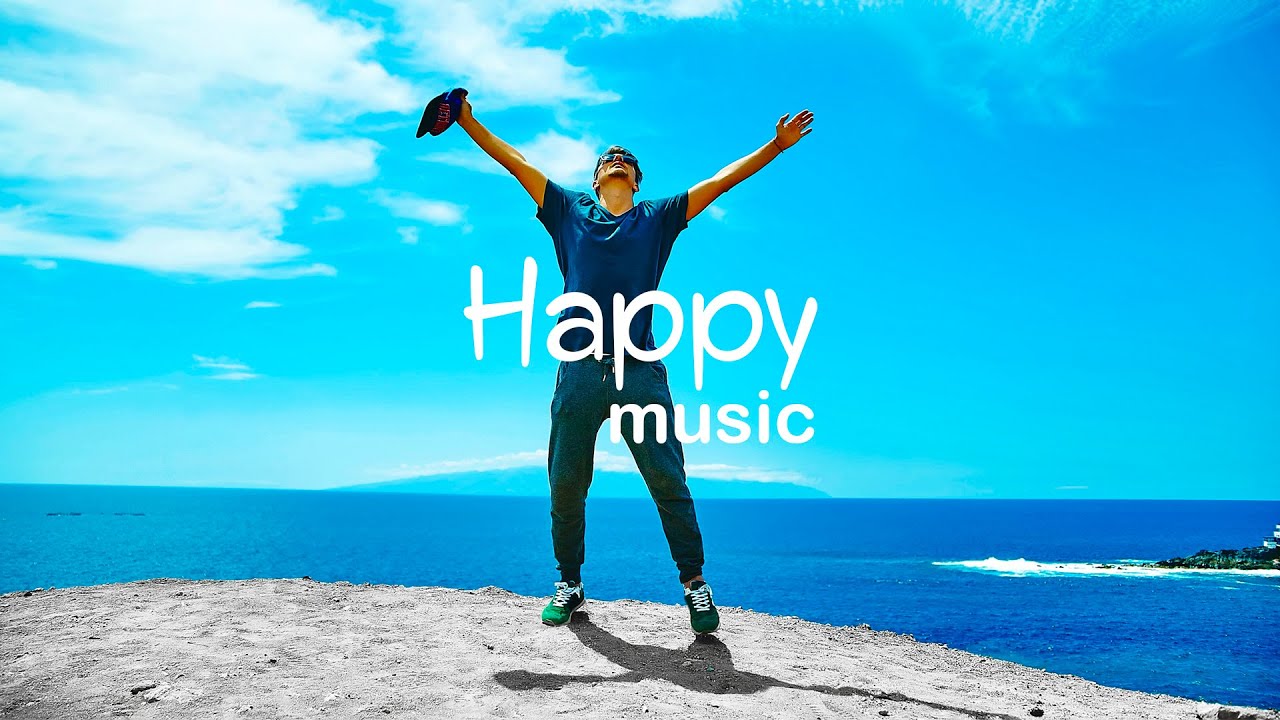 Morning Vibes - Happy Morning Music - Feel-Good Songs That Will ...