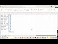 COUNT FUNCTION